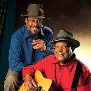 John Cephas & Phil Wiggins 的头像