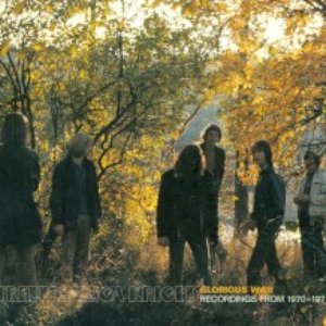 Glorious War (Recordings From 1970-1971)