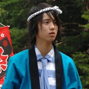 チョウガキ生 的头像