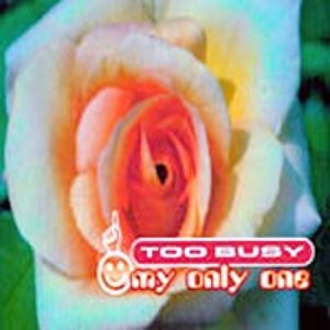 Too Busy 的头像