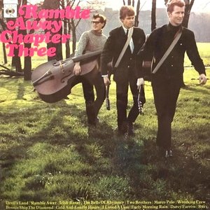 Ramble Away