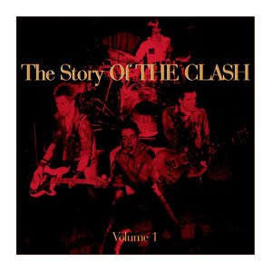 The Story of The Clash Vol. 1
