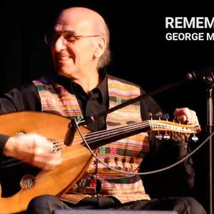 Image for 'George Mgrdichian Ensemble'