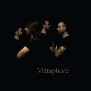 Avatar for Métaphore