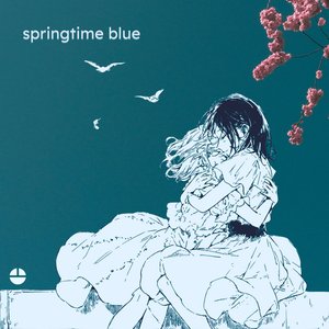 Springtime Blue - Single