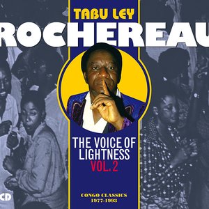 Avatar for Rochereau Tabu Ley