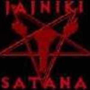 Jajniki Satana 的头像