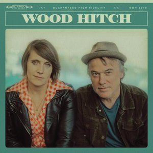 Wood Hitch