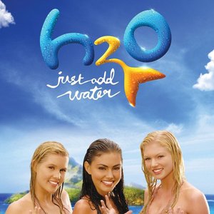 Avatar for H2O: Just Add Water