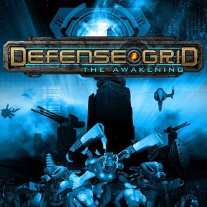 Defense Grid: The Awakening Original Soundtrack