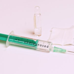 Undiagnosed 的头像