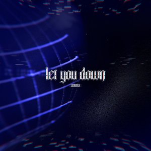 let you down