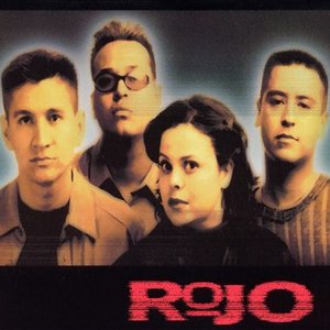 Grupo Rojo 的头像