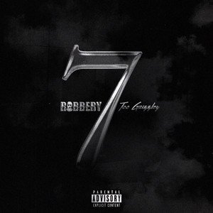 Robbery 7 - Single