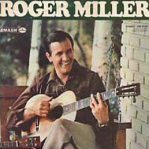 ROGER MILLER - Roger Miller - The Swiss Maid Lyrics - Zortam Music