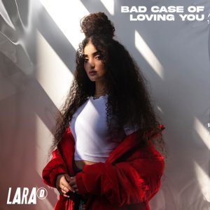 Bad Case of Loving You - Single