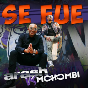 Arash - Se Fue - Zortam Music