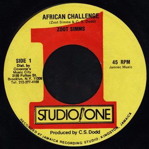 African Challenge