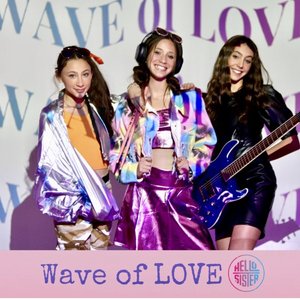 Wave of LOVE