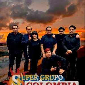 Avatar de Super Grupo Colombia