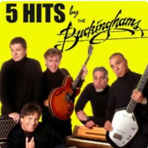 5 Hits By The Buckinghams