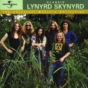 Classic Lynyrd Skynyrd - The Universal Masters Collection