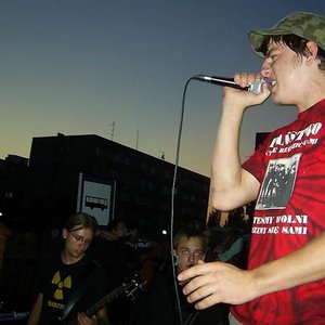 Avatar for Partyzanci