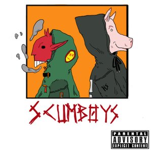 Avatar di Scumboys