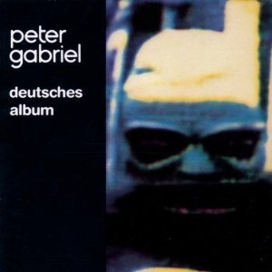 Peter Gabriel 4 (Deutsches Album)