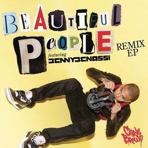 Beautiful People (Remixes)