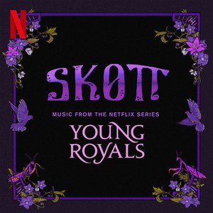 Overcome / Evergreen (Music from the Netflix Series Young Royals)
