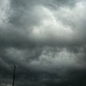 Dwell - EP