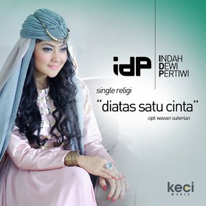 Di Atas Satu Cinta