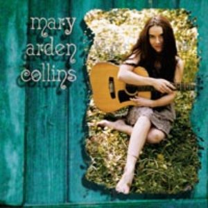 Mary Arden Collins