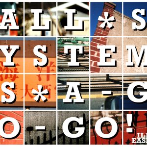 All Systems A-Go-Go!