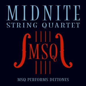 MSQ Performs Deftones