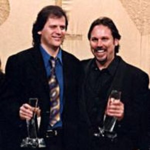 Mark Mancina and Trevor Rabin 的头像