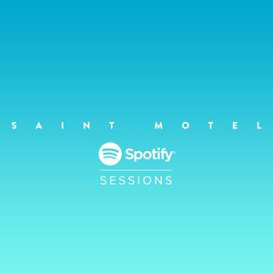 Spotify Sessions