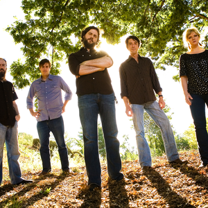 Drive‐By Truckers photo provided by Last.fm