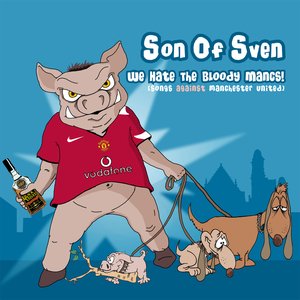 Son of Sven 的头像