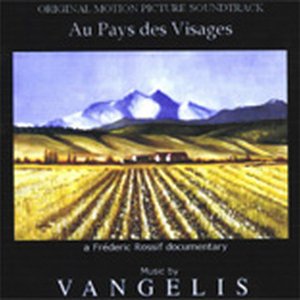 Au Pays Des Visages
