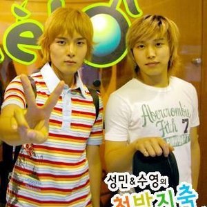 Sungmin & Ryeowook 的头像