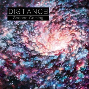 Image for 'Second Coming'