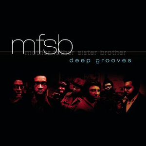 Mfsb - K-Jee [Full Length Version] Lyrics - Zortam Music