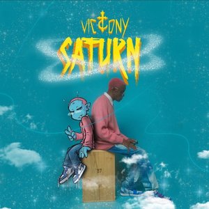 Saturn - EP