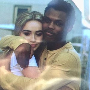 Sabrina Carpenter, Uhmeer 的头像