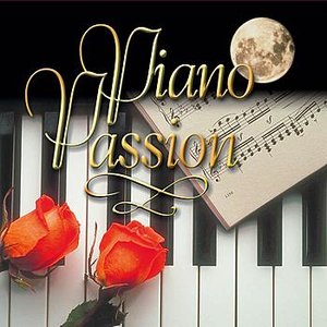 Image for 'Piano Passion Vol. 3'