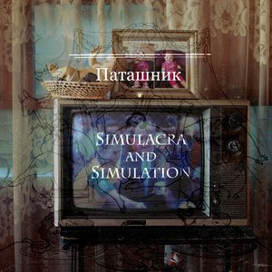 Simulacra and Simulation