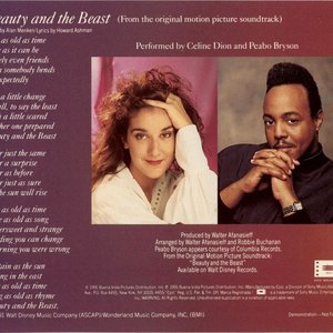 Céline Dion and Peabo Bryson 的头像
