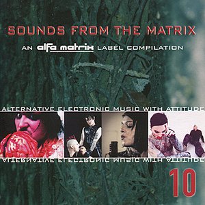 Sounds From The Matrix